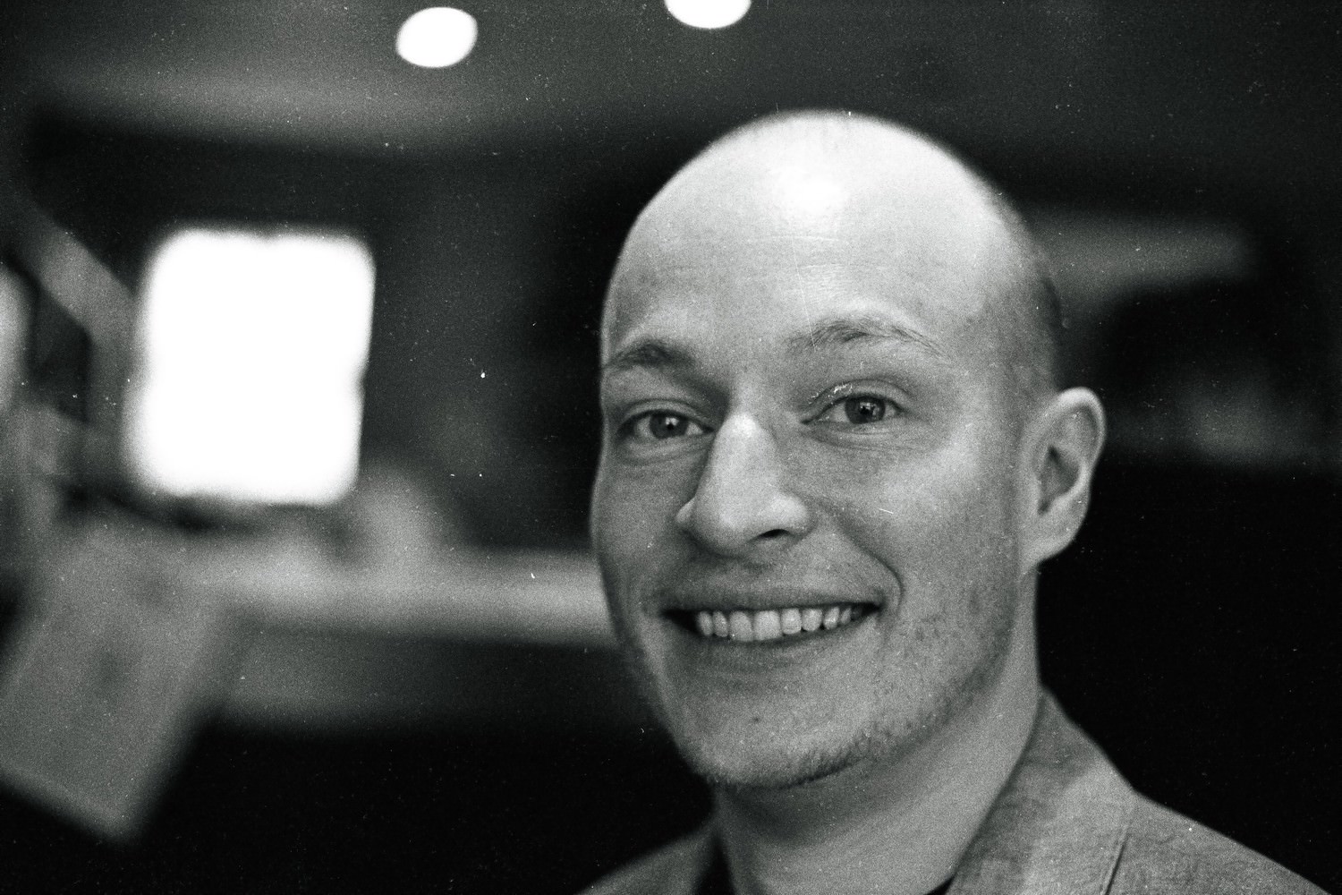 Documentary and reportage wedding photographer