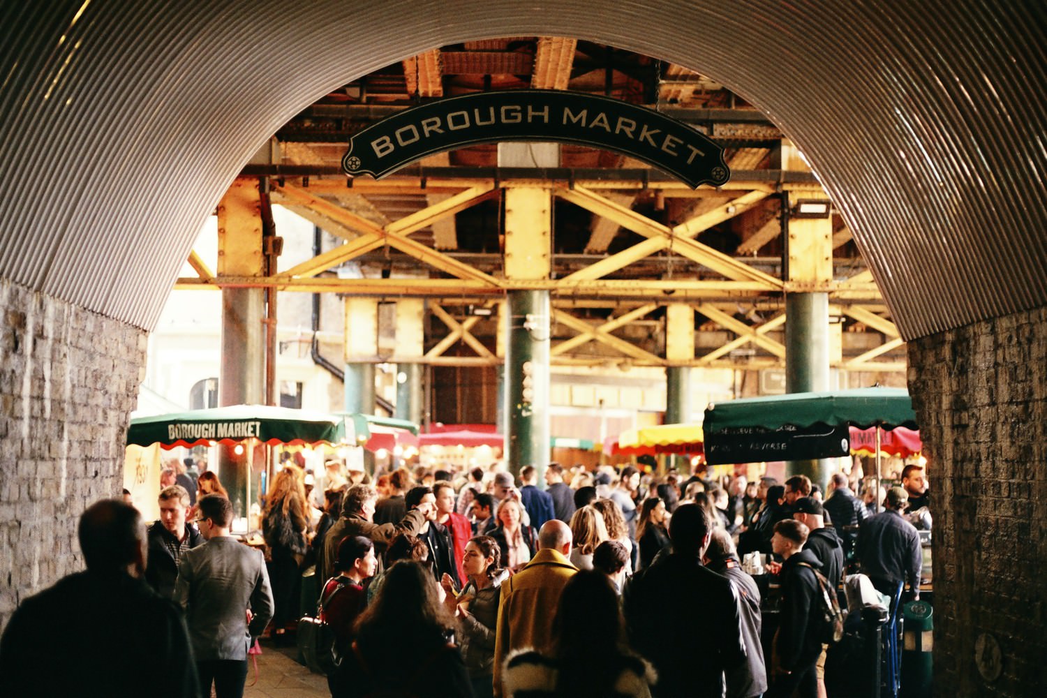 Documentary and reportage wedding photographer