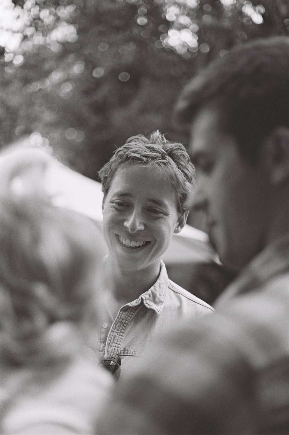 Adventures in 35mm film