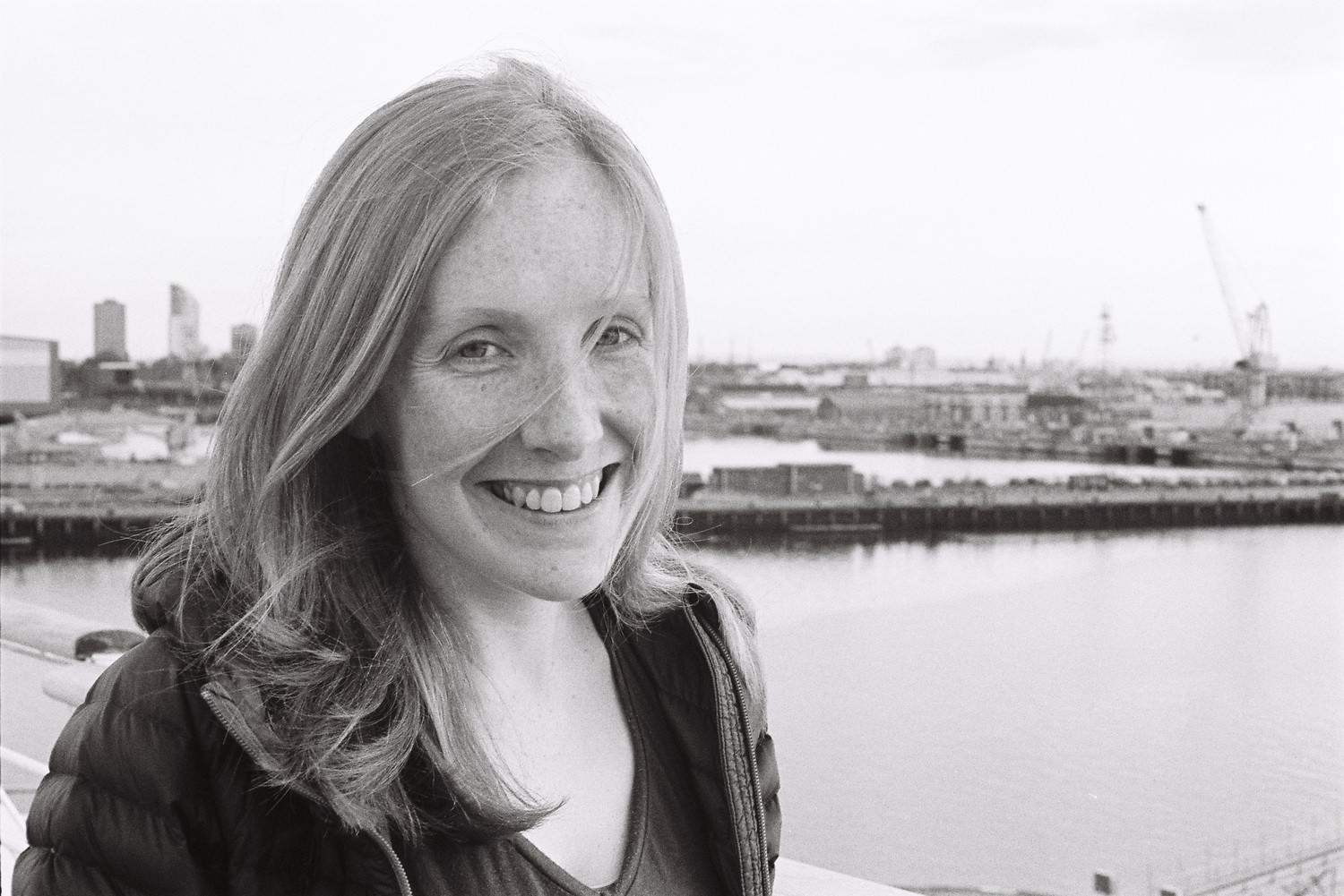 Adventures in 35mm film