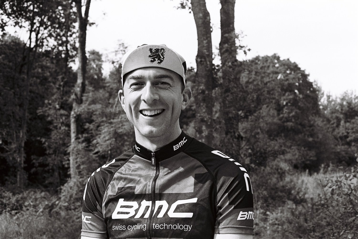 Adventures in 35mm film