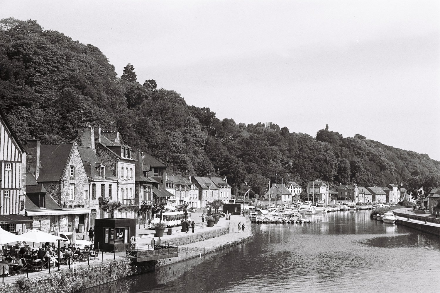 Adventures in 35mm film