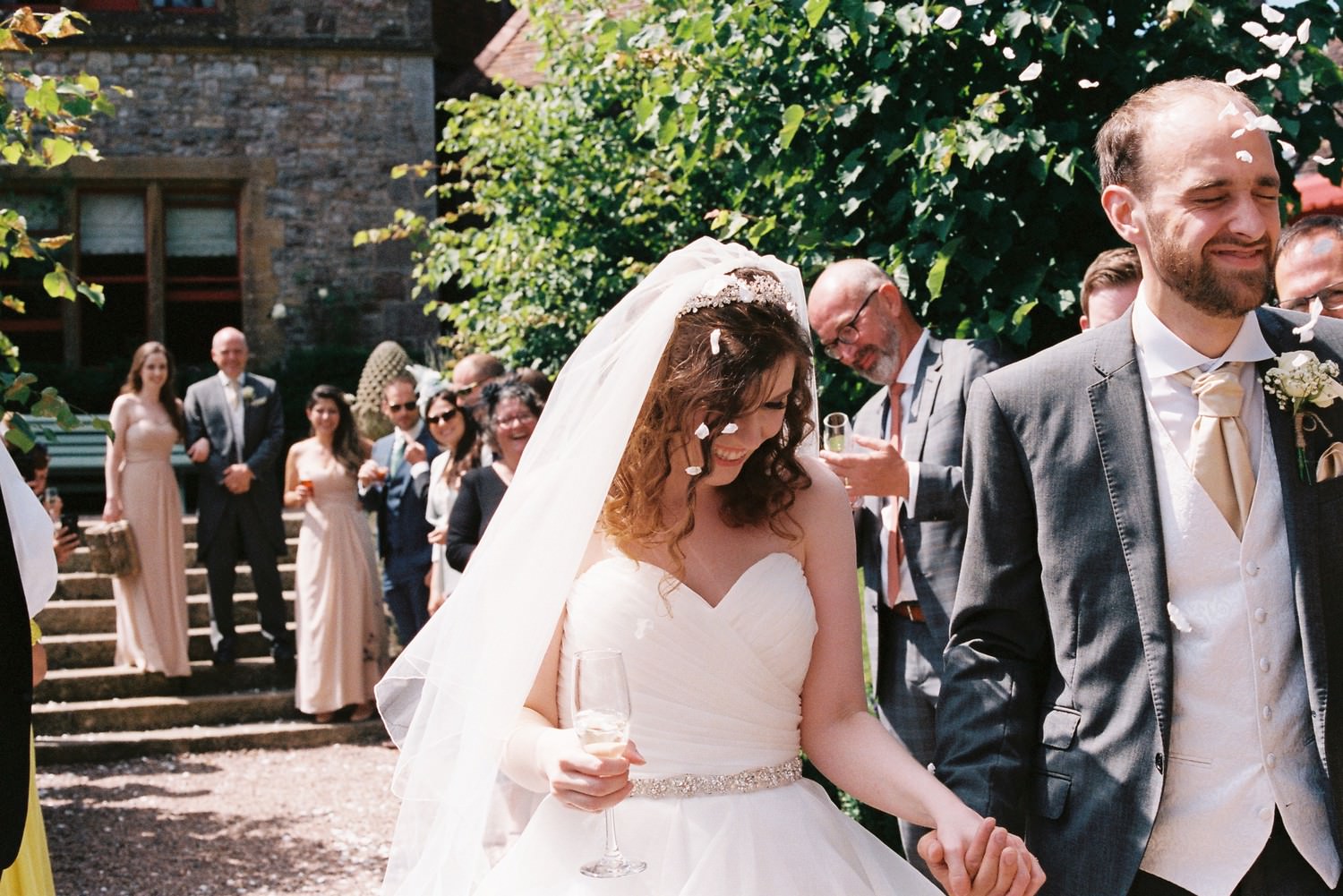 Adventures in 35mm film