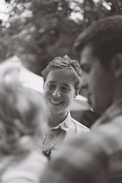 Adventures in 35mm film