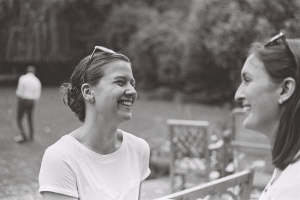 Adventures in 35mm film