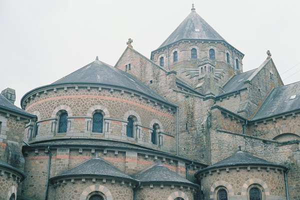 Adventures in 35mm film