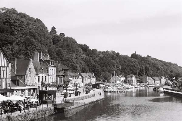 Adventures in 35mm film