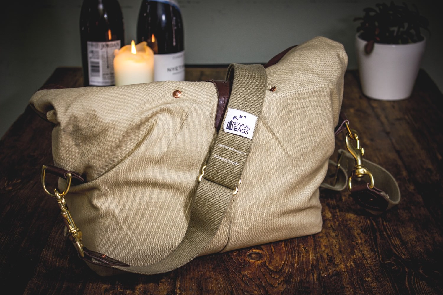 Wedding photography gear