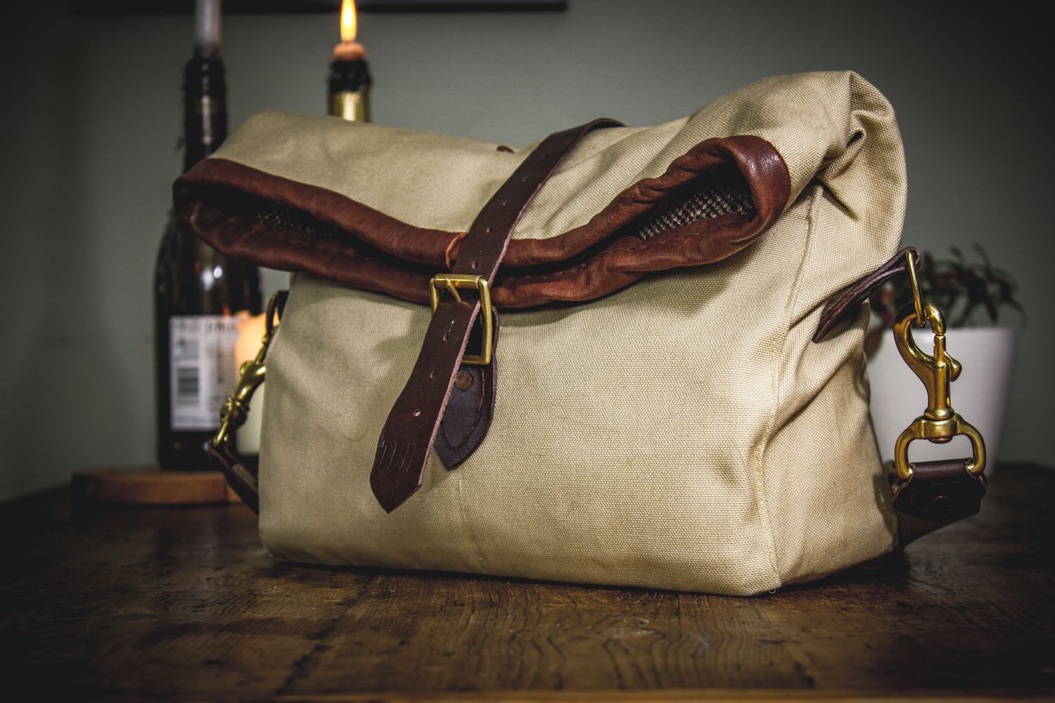 Wedding photography gear