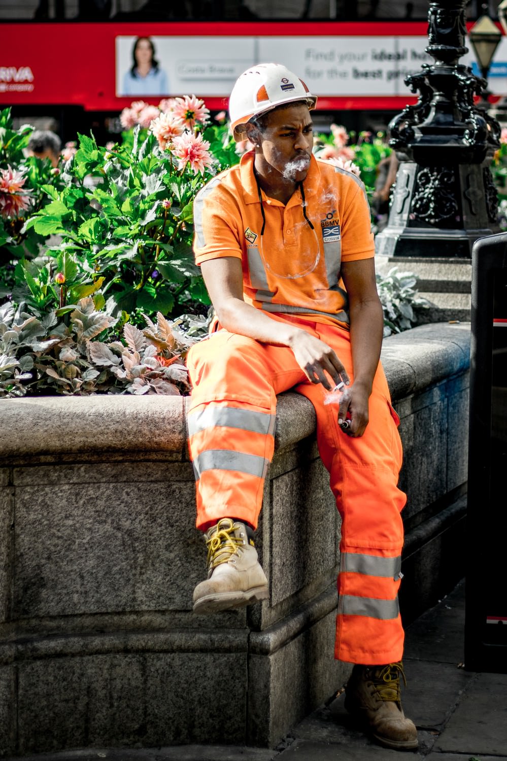 London Street Photography