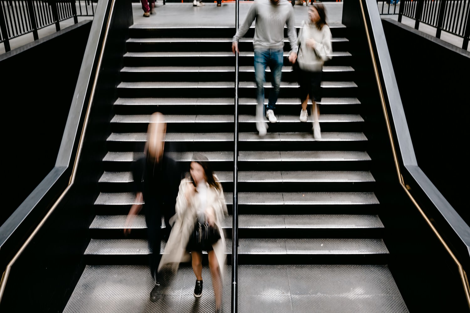 London Street Photography