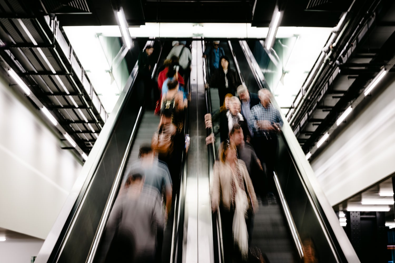 London Street Photography