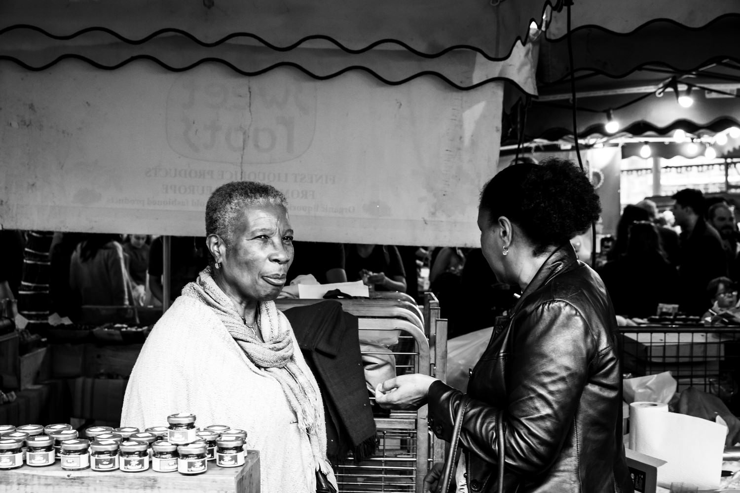 London Street Photography