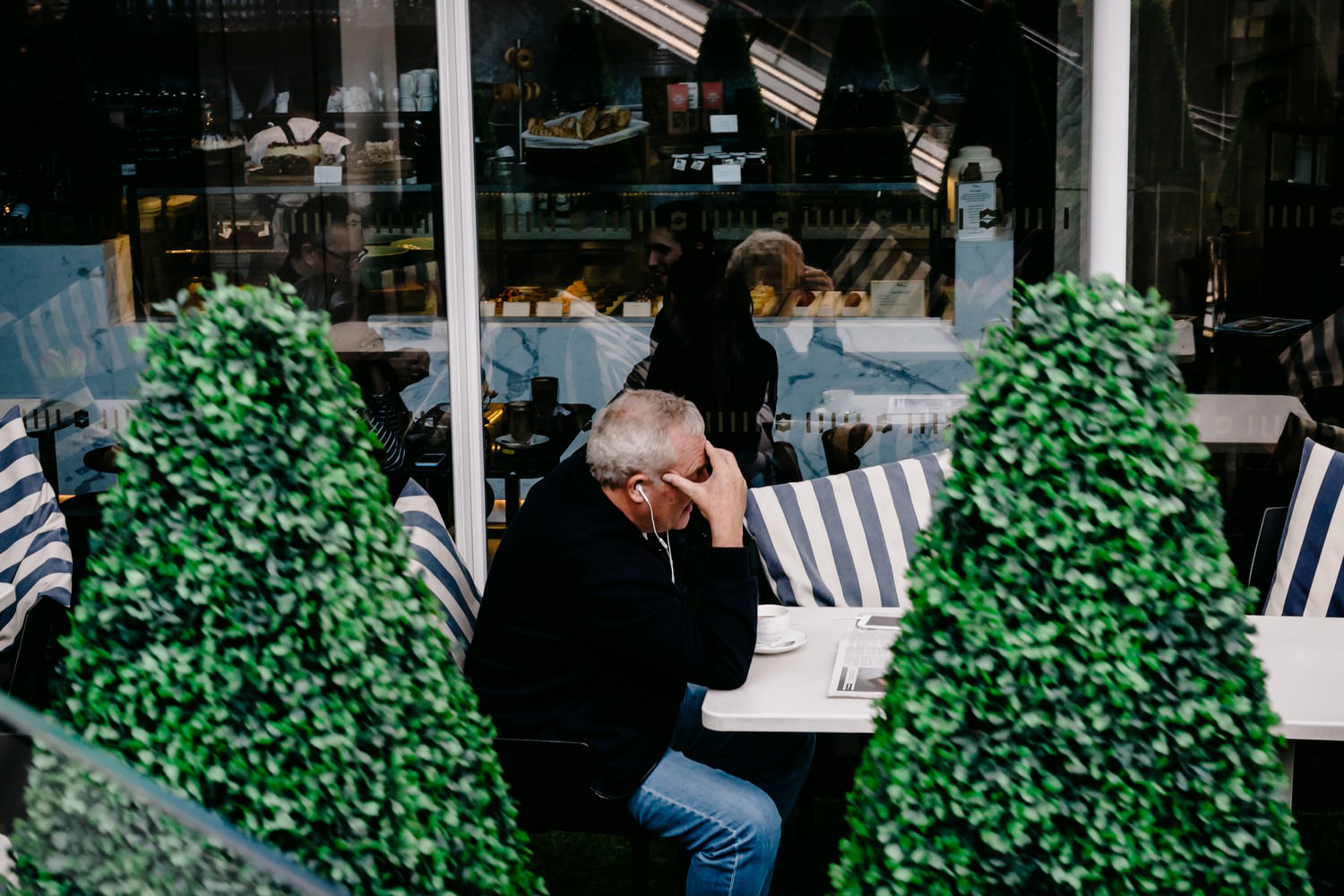 London Street Photography