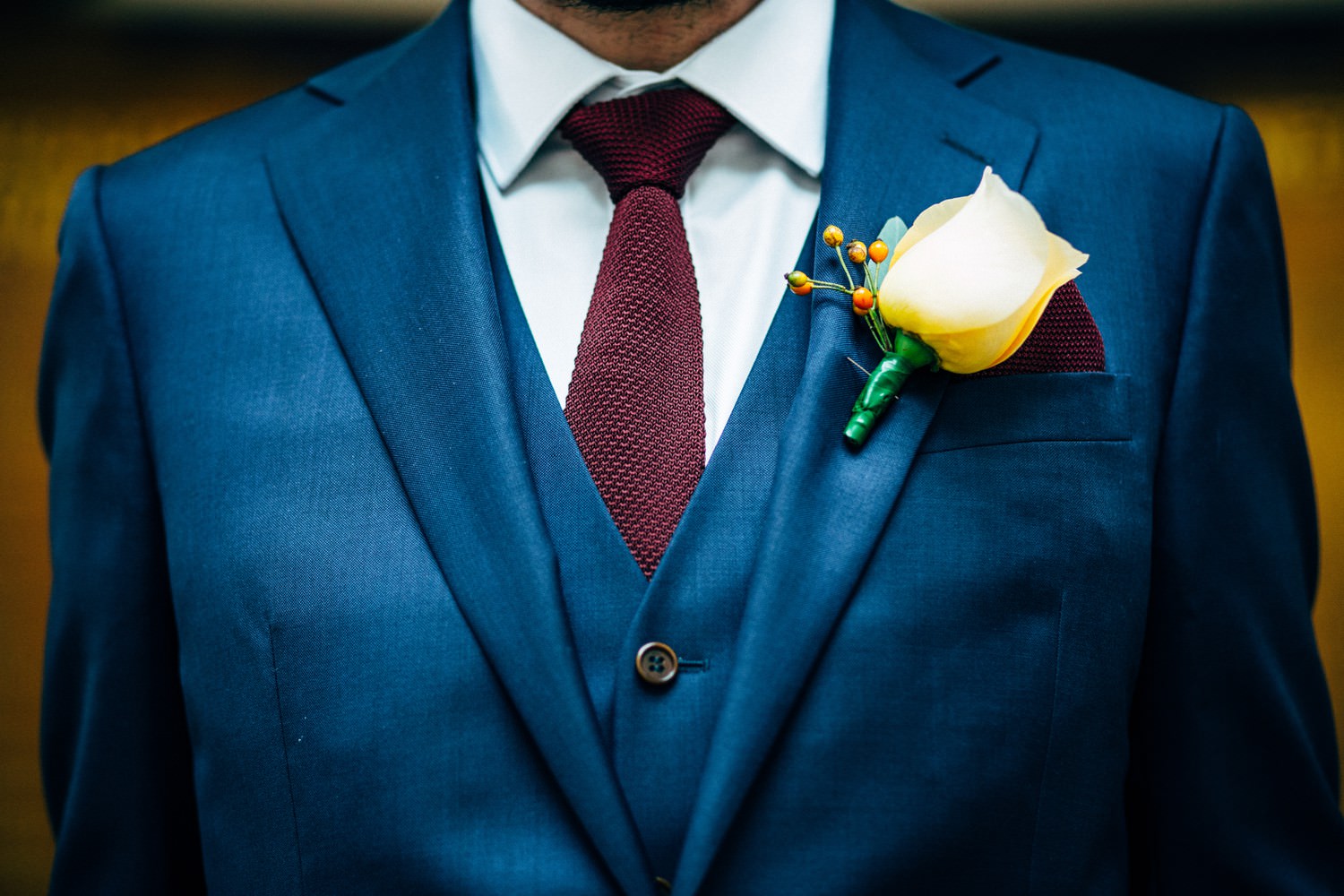 Relaxed urban wedding photography at The Old Church, Stoke Newington, London