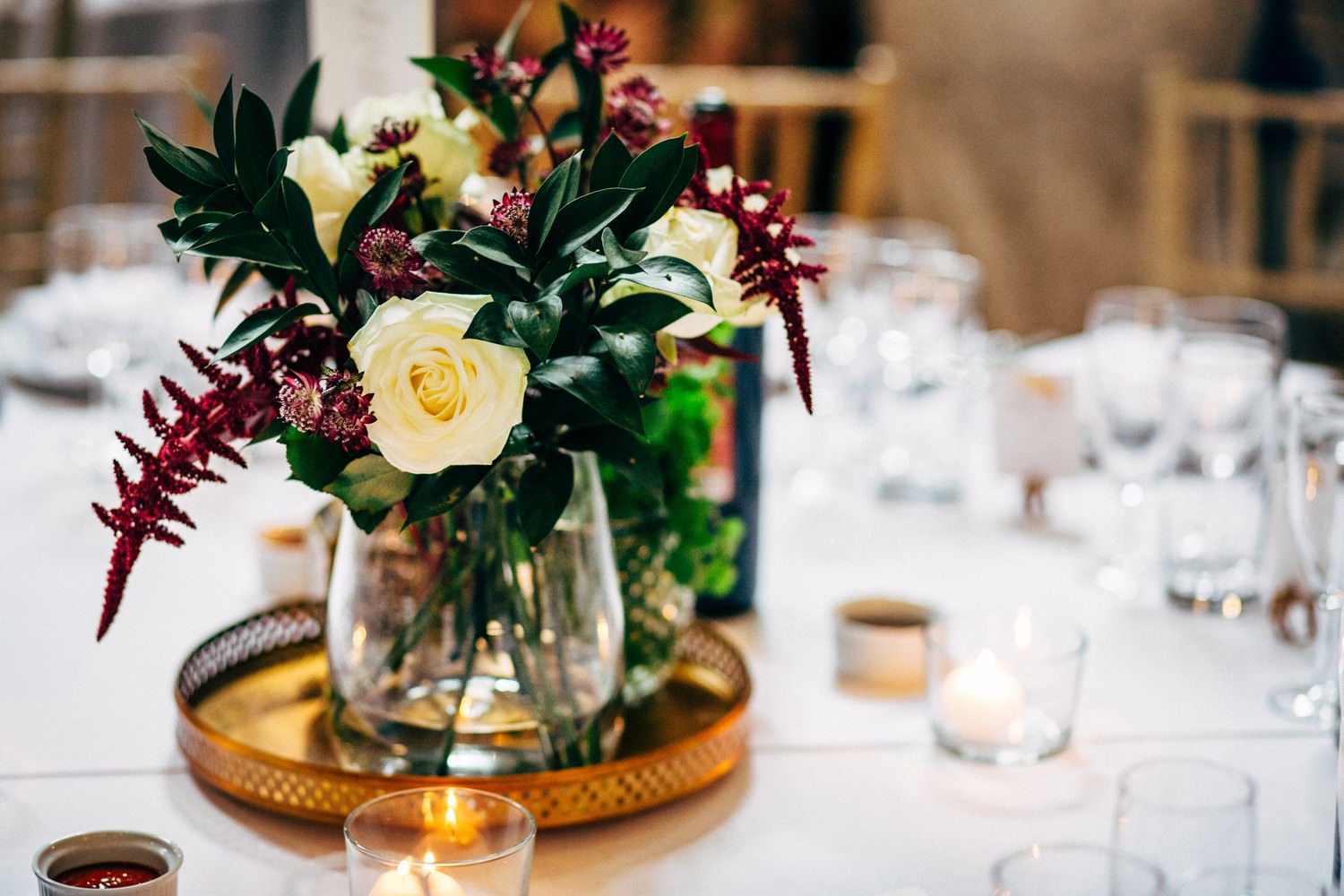 Relaxed urban wedding photography at The Old Church, Stoke Newington, London