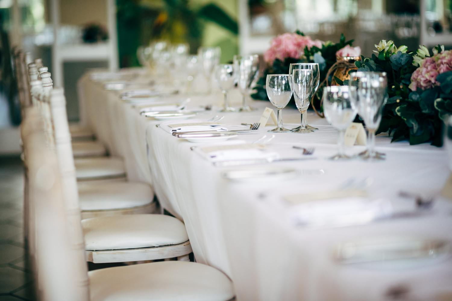 Relaxed wedding photography at a Deer Park Country House Hotel, Devon church wedding