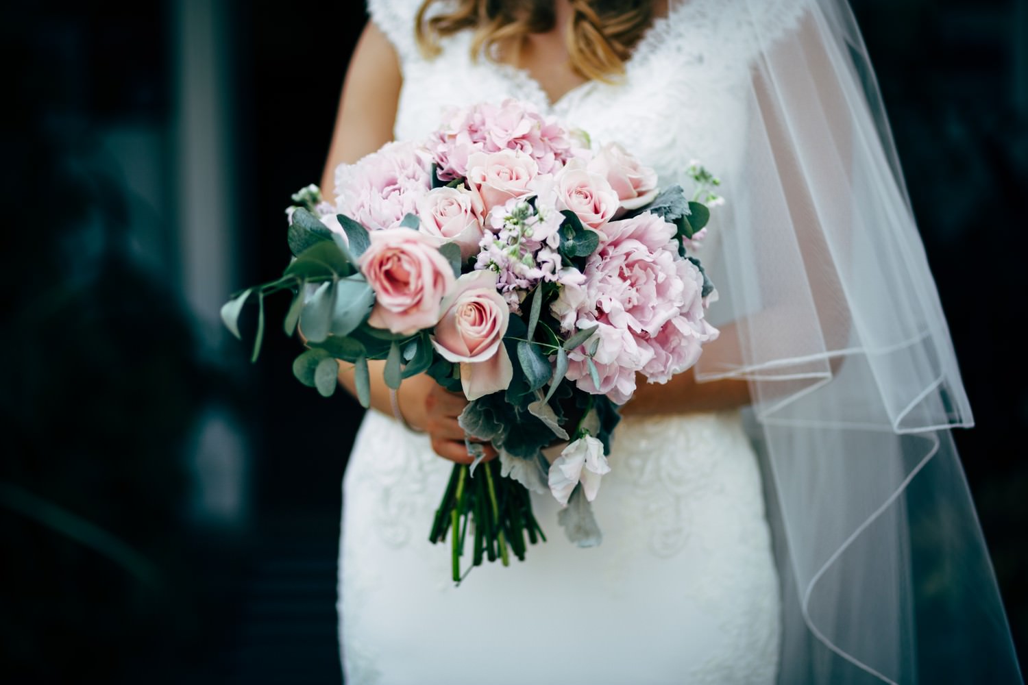 Relaxed wedding photography at a Deer Park Country House Hotel, Devon church wedding