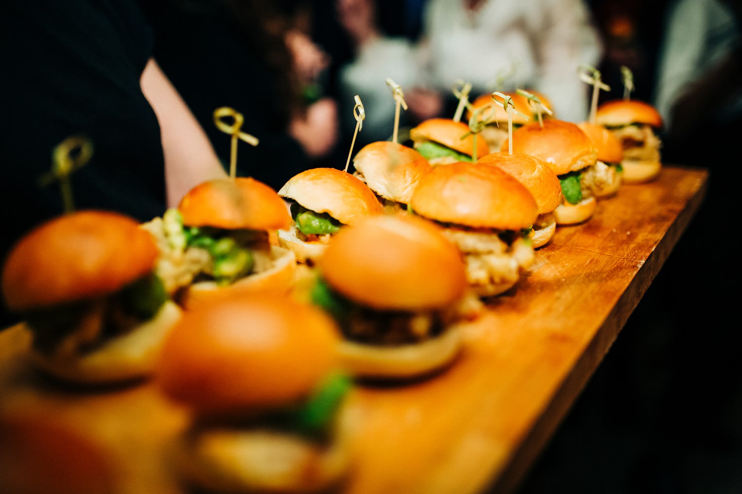 Relaxed Hackney wedding photography at Old Marylebone Town Hall and Jones & Sons, London